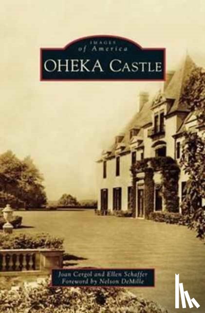Cergol, Joan, Schaffer, Ellen - Oheka Castle