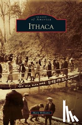 Williams, Mary - Ithaca
