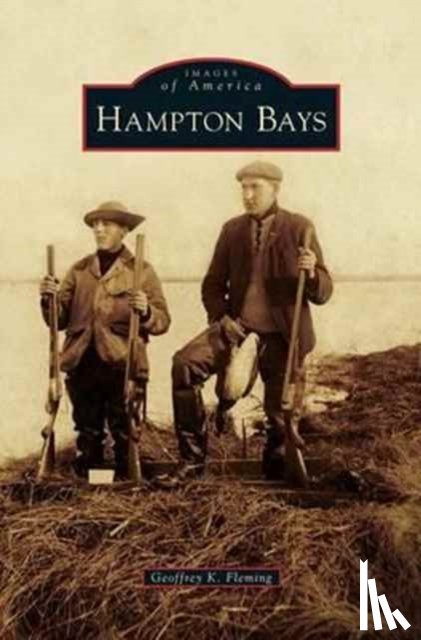 Fleming, Geoffrey K - Hampton Bays