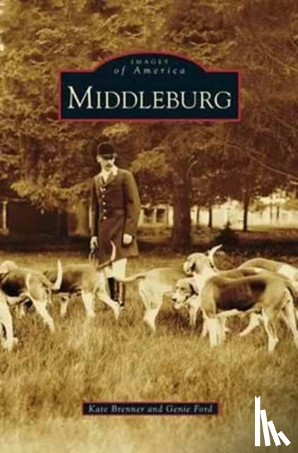 Brenner, Kate, Ford, Genie - Middleburg