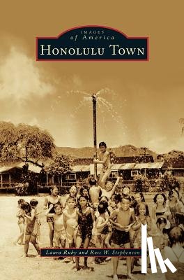 Ruby, Laura, Stephenson, Ross W - Honolulu Town