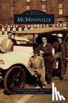 Van Heukelem, Christy, Fuller, Tom, News-Register - McMinnville