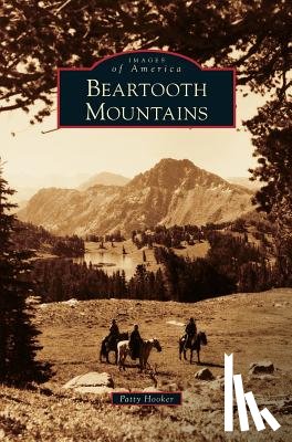 Hooker, Patty - Beartooth Mountains