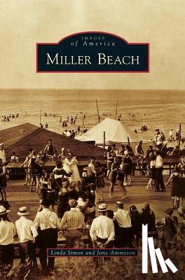 Simon, Professor of English Linda (Skidmore College), Ammeson, Jane - Miller Beach