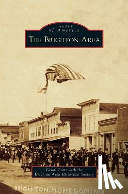 Pratt, Genal - Brighton Area
