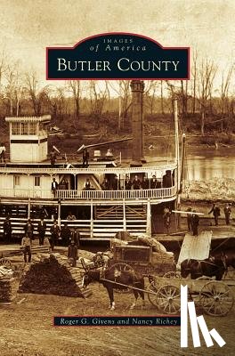 Givens, Roger G, Richey, Nancy - Butler County