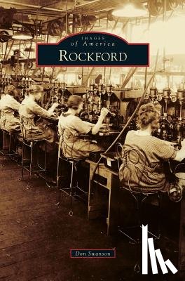 Swanson, Don - Rockford