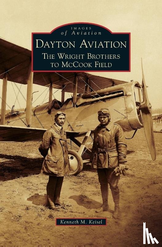 Keisel, Kenneth M - Dayton Aviation