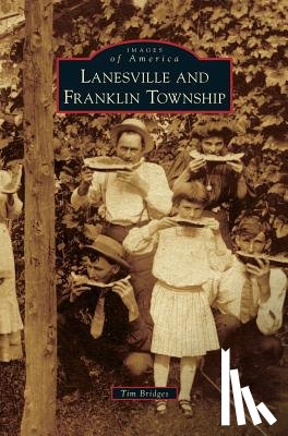Bridges, Tim - Lanesville and Franklin Township