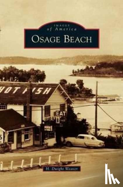 Weaver, H Dwight - Osage Beach
