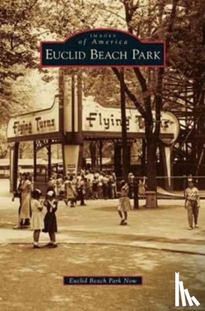 Euclid Beach Park Now - Euclid Beach Park