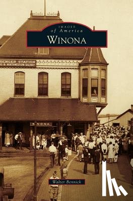 Bennick, Walter - Winona