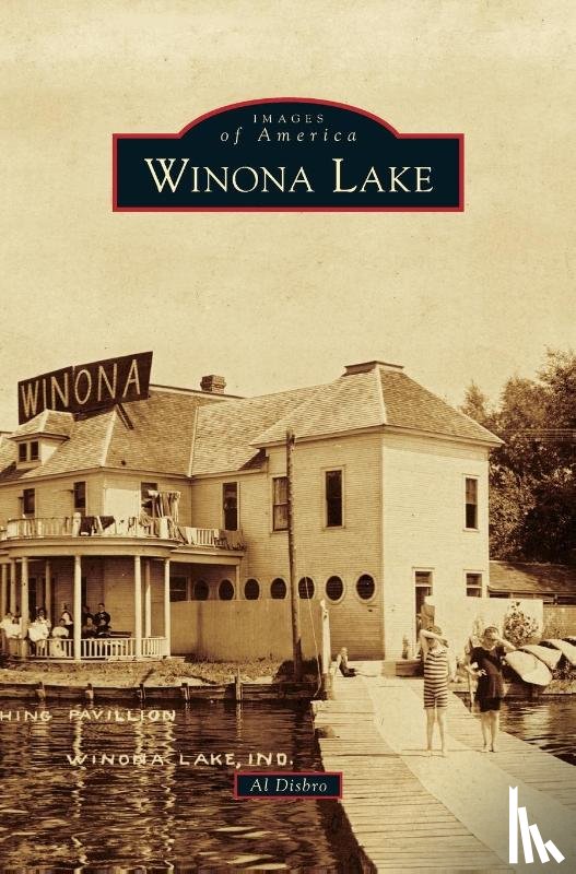 Disbro, Al - Winona Lake