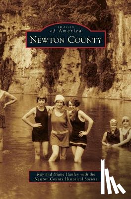 Hanley, Ray, Hanley, Diane - Newton County