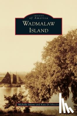 Adams, Michelle, Di Silvestre, Kate - Wadmalaw Island