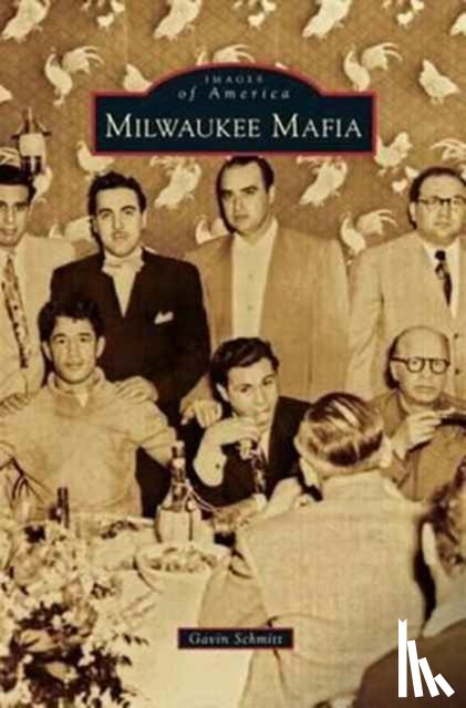 Schmitt, Gavin - Milwaukee Mafia