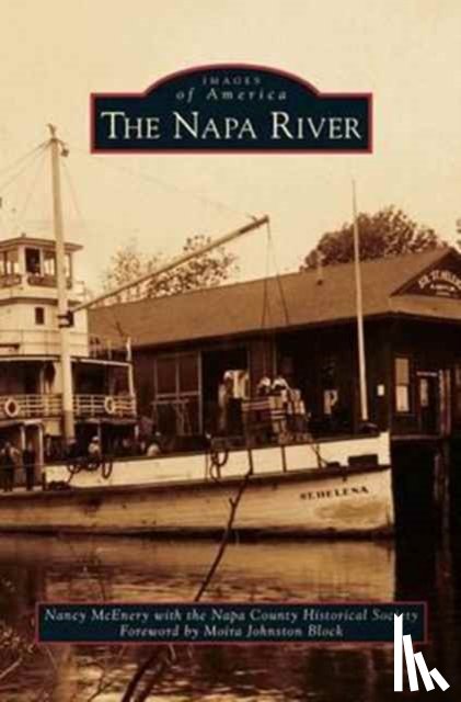 McEnery, Nancy - Napa River