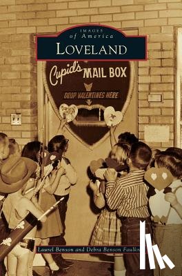 Benson, Laurel, Faulkner, Debra Benson - Loveland