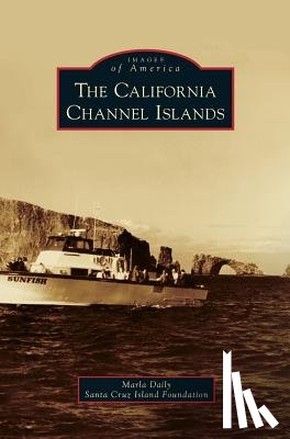 Daily, Marla - California Channel Islands