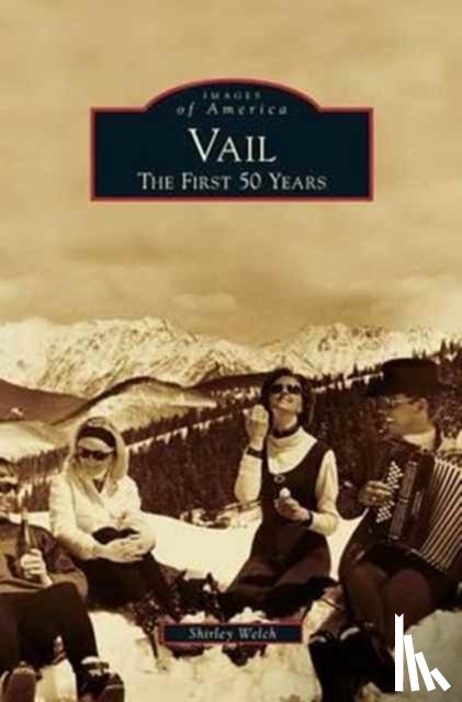 Welch, Shirley - Vail