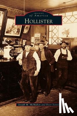 McMahon, Joseph M, Sonne, Peter - Hollister