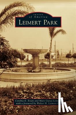 Exum, Cynthia E, Guiza-Leimert, Maty - Leimert Park