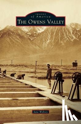Wehrey, Jane - Owens Valley
