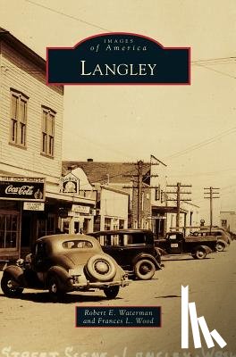Waterman, Robert E, Wood, Frances L - Langley