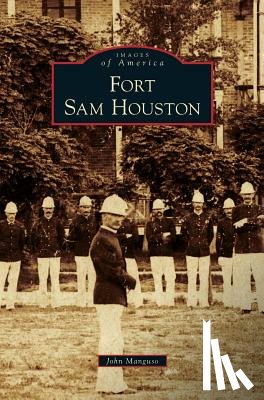 Manguso, John - Fort Sam Houston