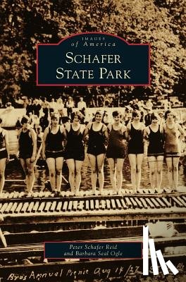 Reid, Peter Schafer, Ogle, Barbara Seal - Schafer State Park