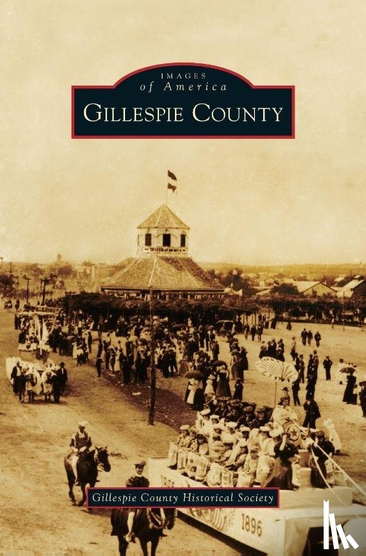 Gillespie County Historical Society - Gillespie County