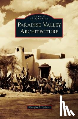 Sydnor, Douglas B - Paradise Valley Architecture