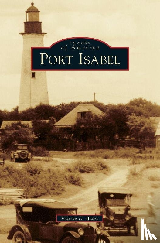 Bates, Valerie D - Port Isabel