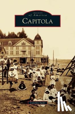 Swift, Carolyn - Capitola