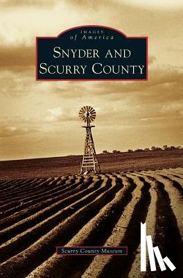 Scurry County Museum - Snyder and Scurry County
