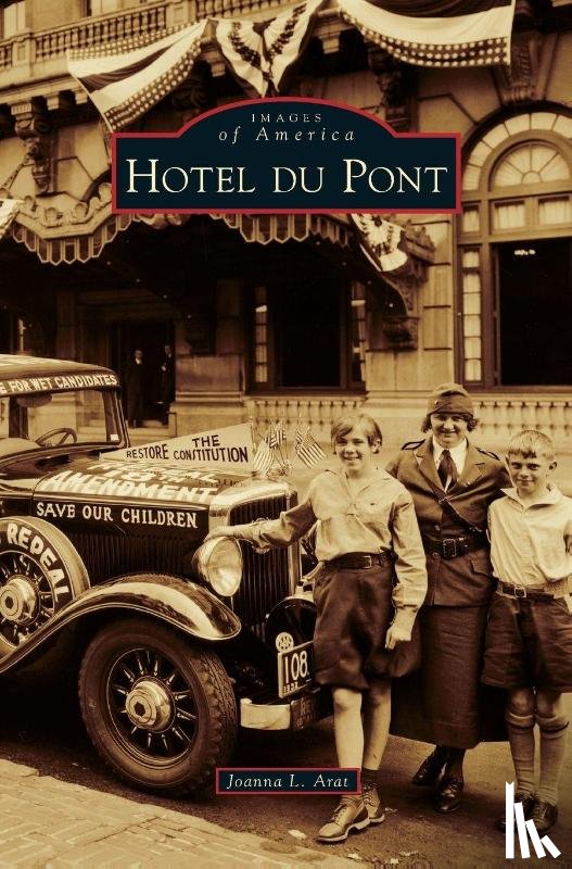 Arat, Joanna L - Hotel Du Pont