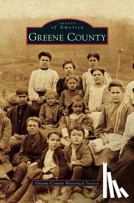 Greene County Historical Society - Greene County