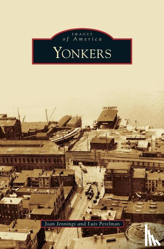 Jennings, Joan, Perelman, Luis - Yonkers