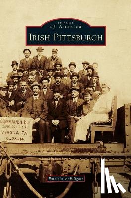 McElligott, Patricia - Irish Pittsburgh