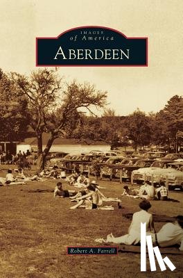 Farrell, Robert A - Aberdeen
