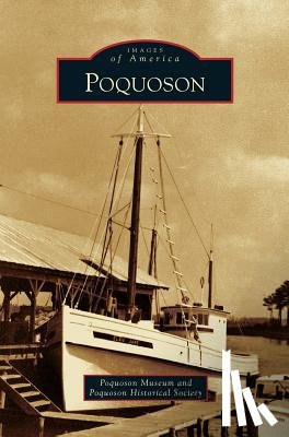 Poquoson Museum, Poquoson Historical Society - Poquoson