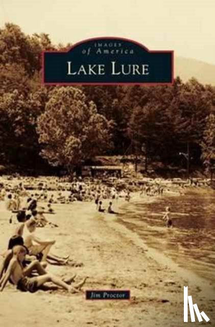 Proctor, Jim - Lake Lure