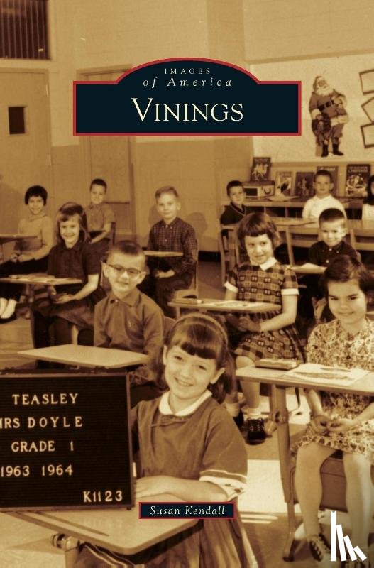 Kendall, Susan - Vinings