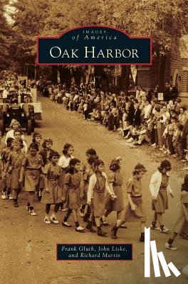 Gluth, Frank, Liske, John, Martin, Richard (Usaid and the World Bank USA) - Oak Harbor