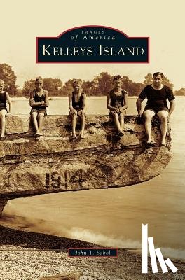 Sabol, John T - Kelleys Island