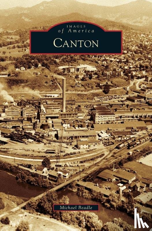 Beadle, Michael - Canton