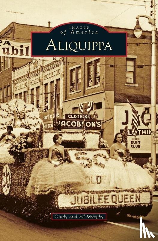 Murphy, Cindy, Murphy, Dr Ed - Aliquippa