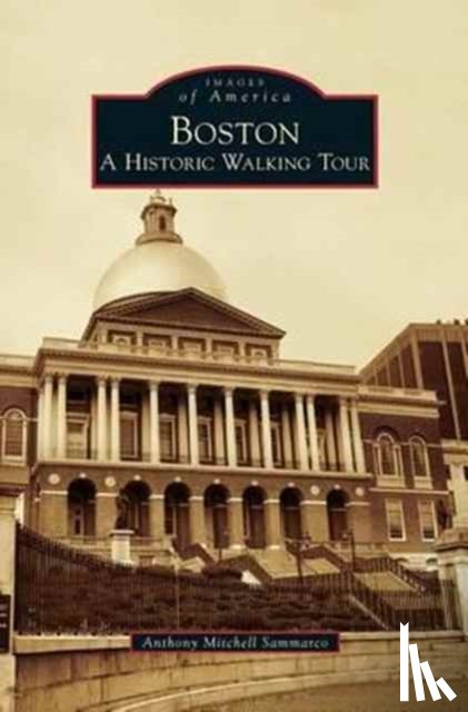 Sammarco, Anthony Mitchell - Boston