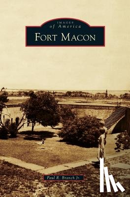 Branch, Paul R - Fort Macon