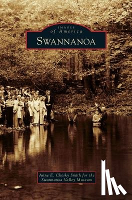 Chesky Smith, Anne E - Swannanoa